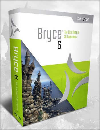 Bryce 1