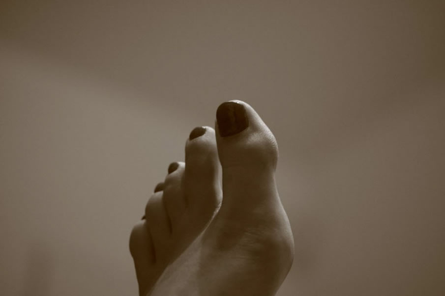 Foot