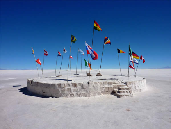 A Dream....The South Pole