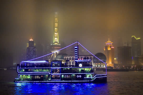 Shanghai, China