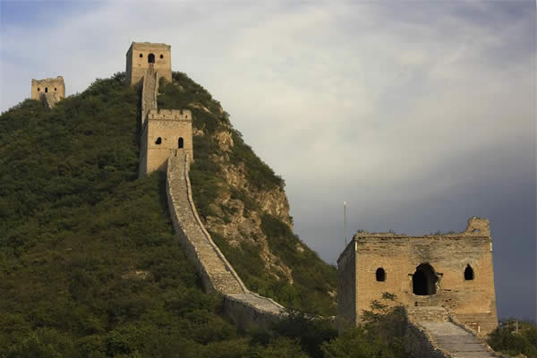 Simatai Great Wall of China