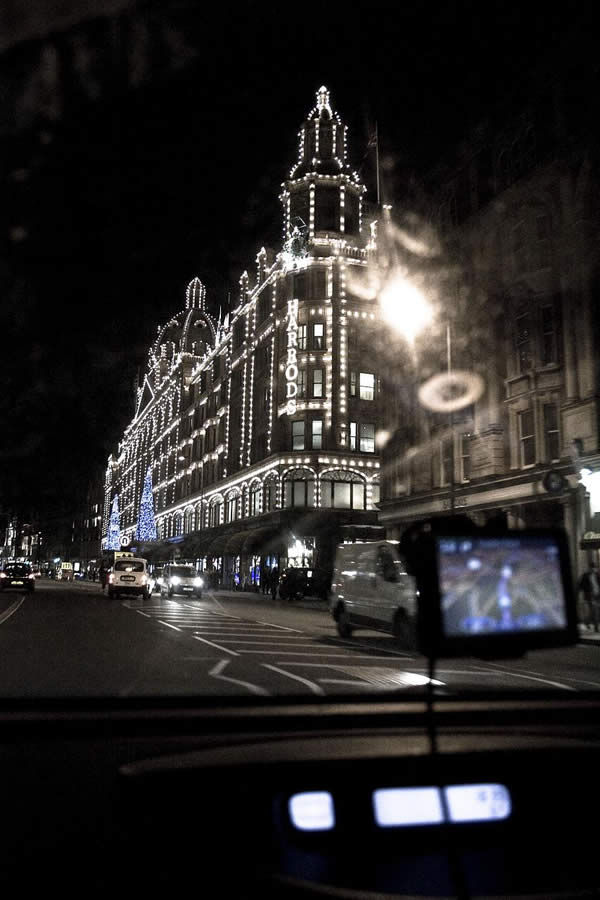 harrods