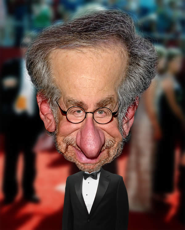 Steven Spielberg