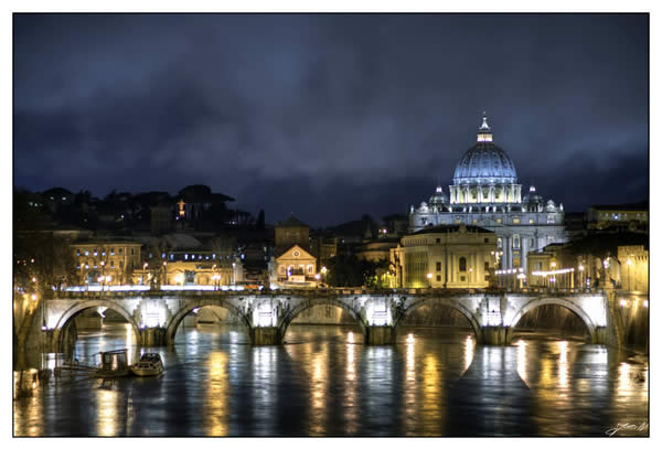 Vatican City