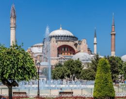 Hagia Sofia