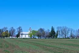 Country Church