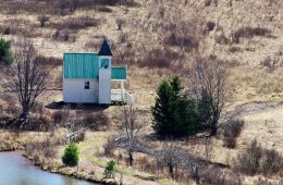 Tiny Church