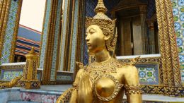 Wat Phra Keo