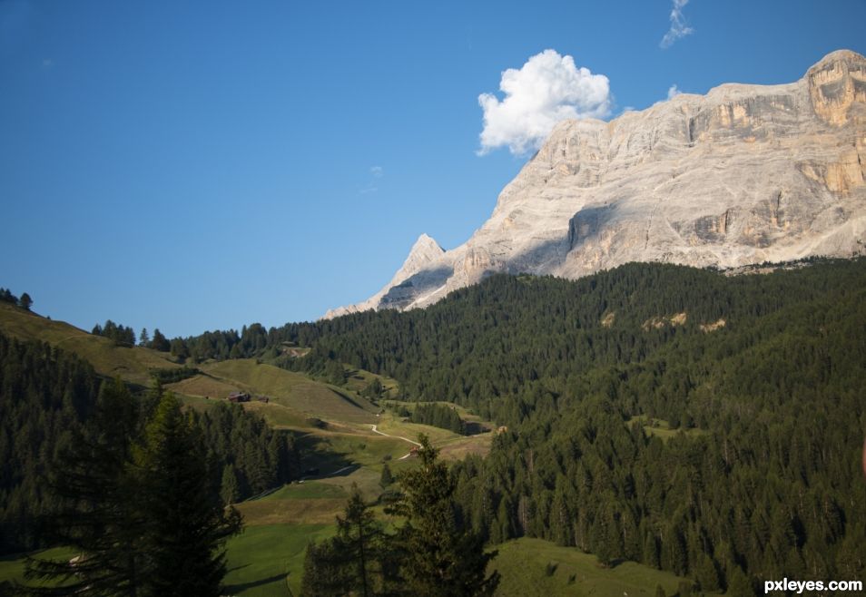 Dolomiti