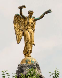 Statue of Victory