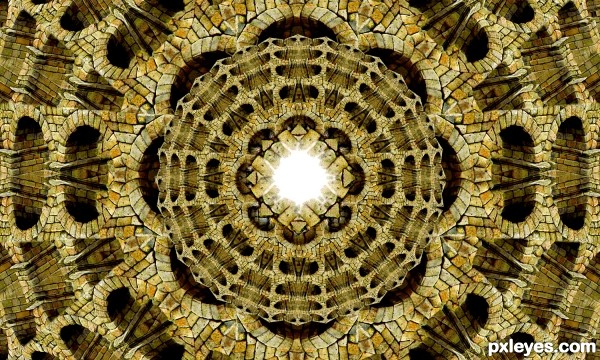 kaleidoscope