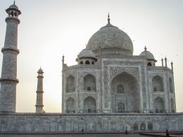 Taj Mahal