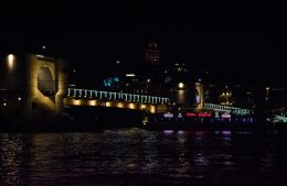 Galata bridge