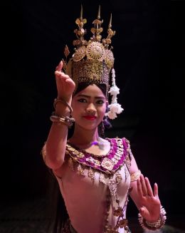 Apsara