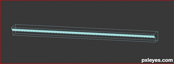 Creation of Order Of The Empty Roll: Step 5