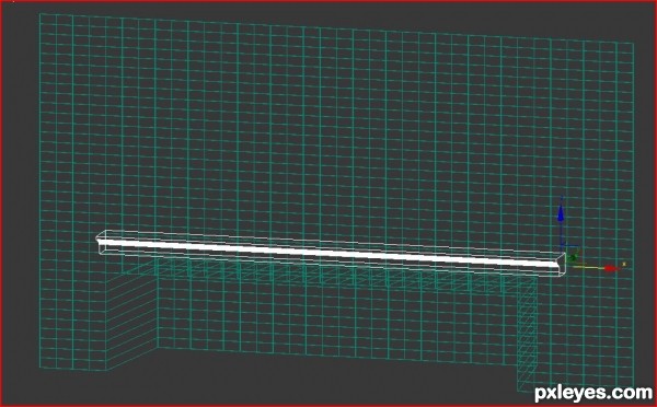 Creation of Order Of The Empty Roll: Step 6