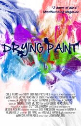 Drying Paint