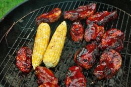 BBQ Ribs