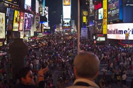 Times Square