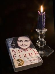 Anne Franks diary