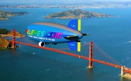 Golden Gate Flyover