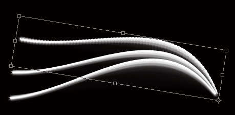 Creation of Underwater Light : Step 3