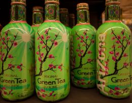 Green tea