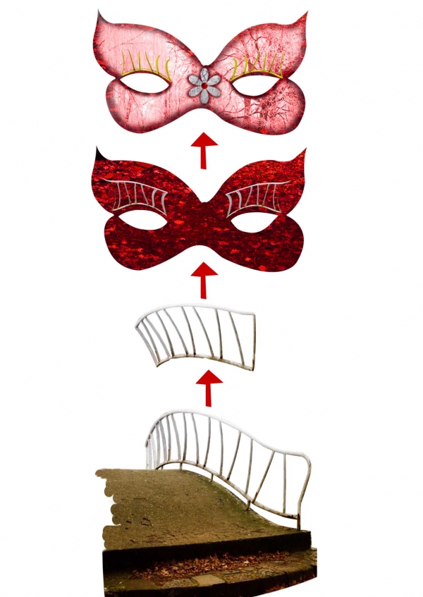 Creation of Applause: Step 18