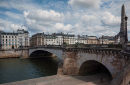 Pont de la Tournelle