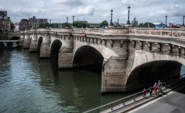 Le Pont Neuf