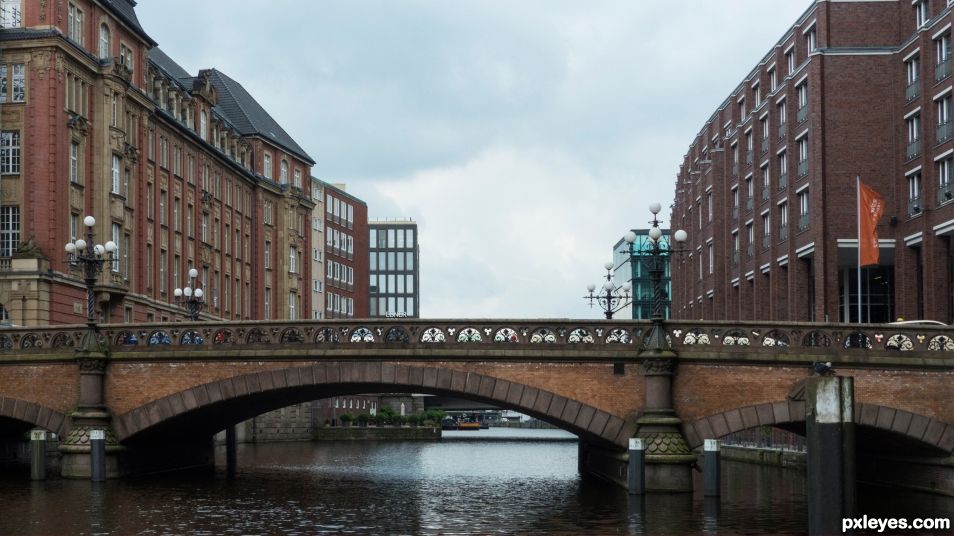 Hamburg