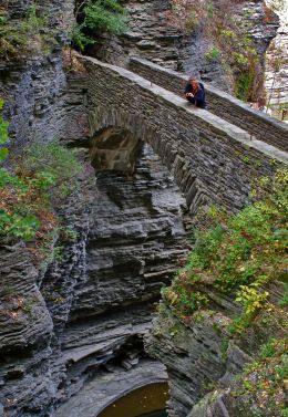 Long Way Down