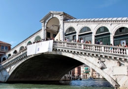 Rialto Bridge