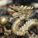 bronze dragon source image