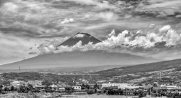 Mount Fuji