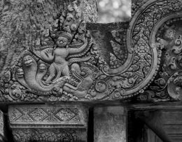 Banteay Srei