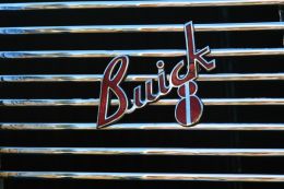 Buick Eight