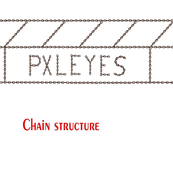 Creation of Chain Structure: Step 6