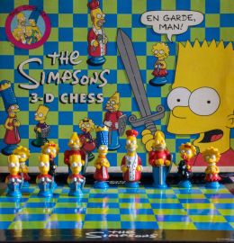 The Simpsons