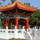 chinese pavilion source image