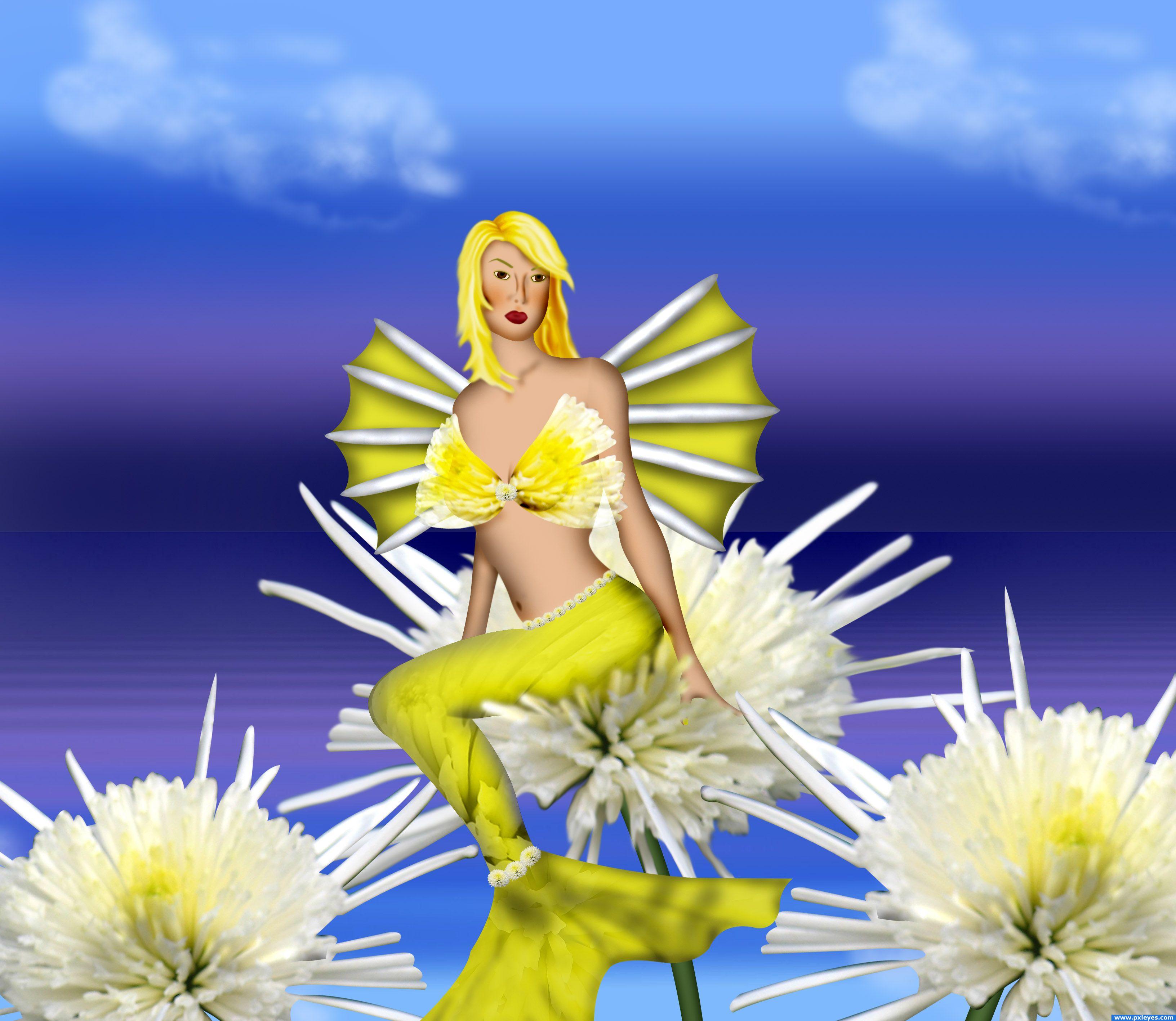 mermaid-picture-by-chakra1985-for-chrysanthemums-photoshop-contest