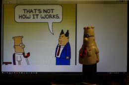 Dilbert