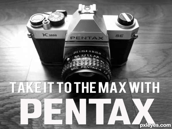 Pentax