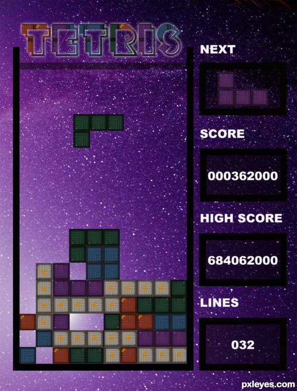 Tetris