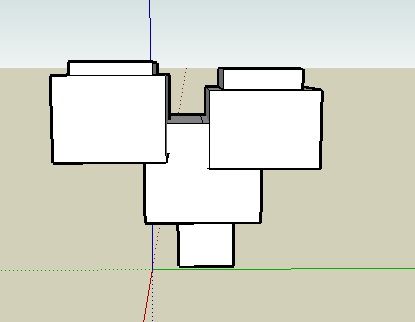 Creation of Love is Complicated: Step 2