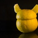 creative with lemon source image