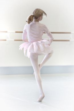 Ballerina dream