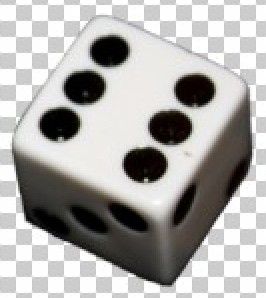 Creation of Roll of the Dice: Step 7