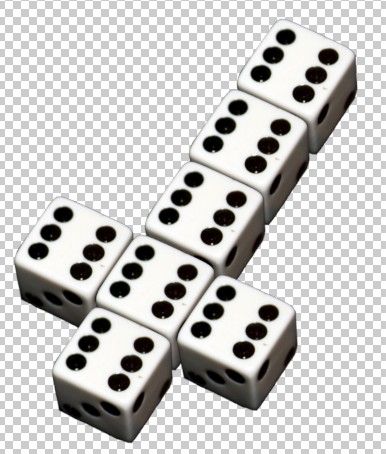 Creation of Roll of the Dice: Step 9