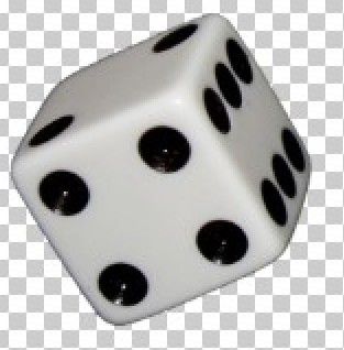 Creation of Roll of the Dice: Step 14